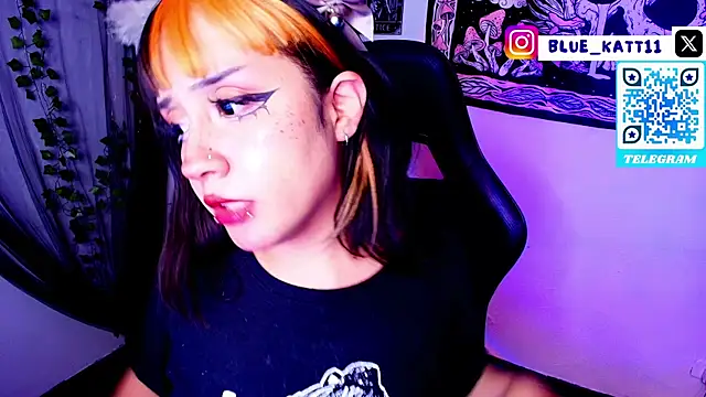 blue_katt webcam