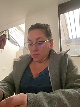 SCARLET-20 live cam