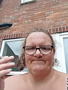 MissQueenBeex webcam
