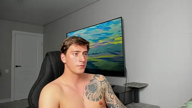 DaniHort webcam
