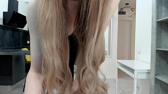 Kitty_Player webcam