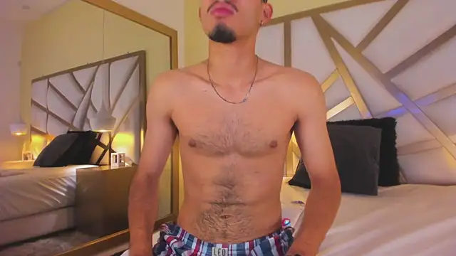 Jaxon_Carter webcam