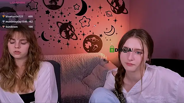nekky_mouse webcam