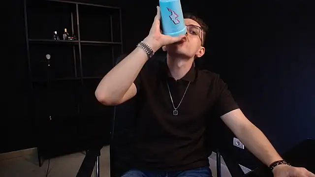 FelixStarkk webcam