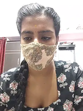 Tamil-Meenu12 webcam