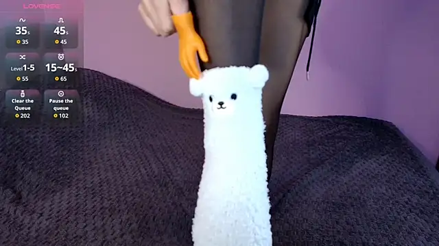 Gina_Dawson webcam