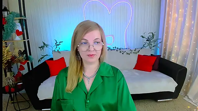 YourUniverser webcam