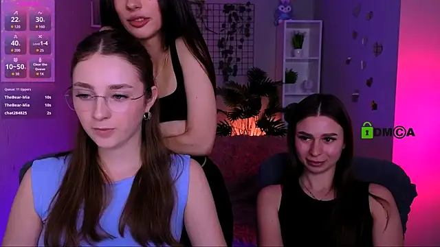 kaisy_star webcam