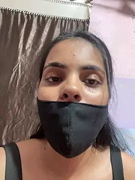 Sandhya_77 webcam