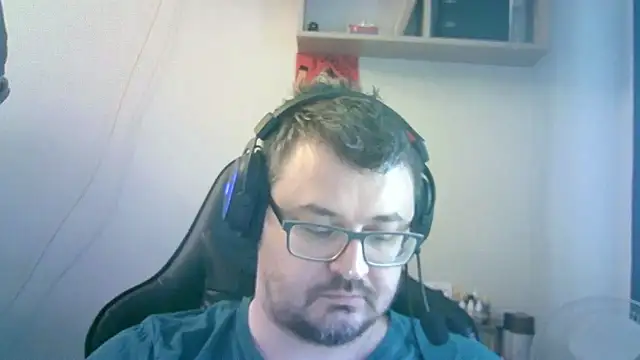 SirAbuser webcam