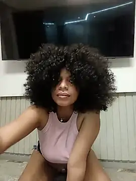 SheyLopez webcam