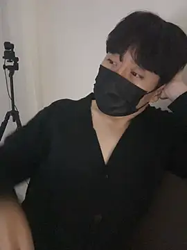 minggu_9811 webcam