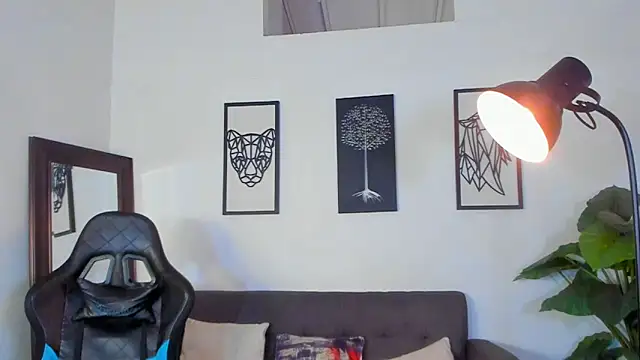 Justin_kingX7 webcam