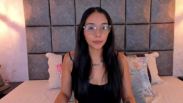 Roseaurora webcam