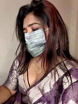 Marathi_rani2 webcam