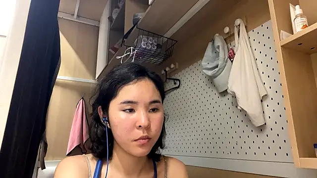 JennyCarpenter webcam