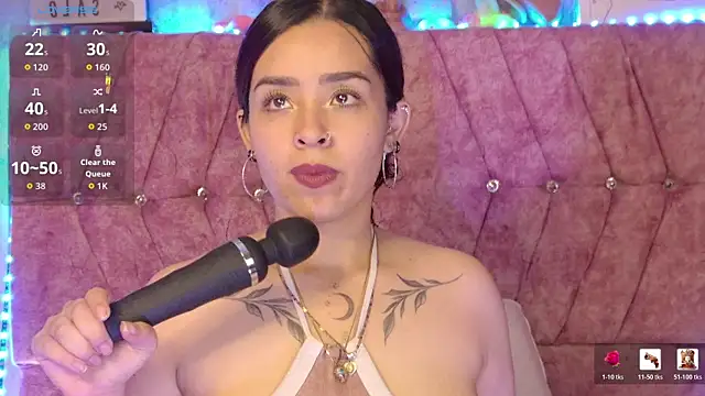 Mia_lopez_1 webcam