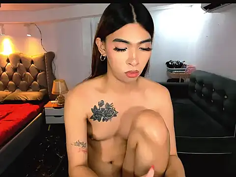 yourdreamgoddes webcam