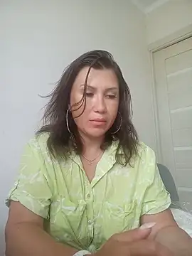 Ambika_beauty webcam