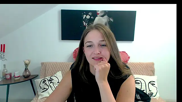 AnastasiaCarter live sex cam