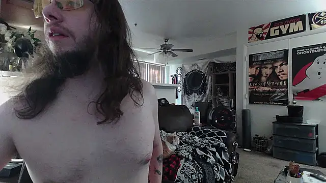 biggerisbetter12 webcam