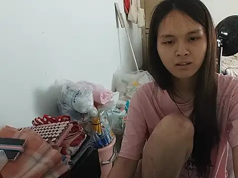 RebelAura webcam