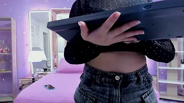 Diamond_juliana webcam