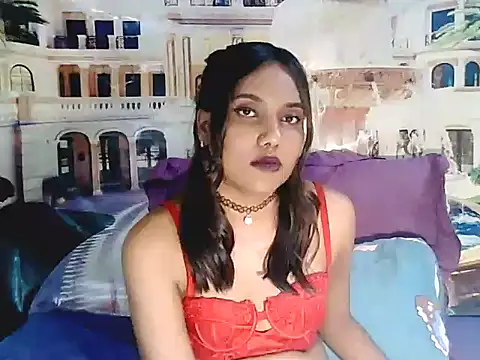 IndianSkies webcam