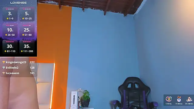 EmmaLawrence_ webcam