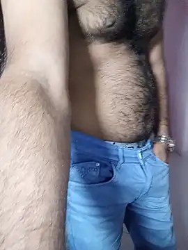 Jack8967 webcam