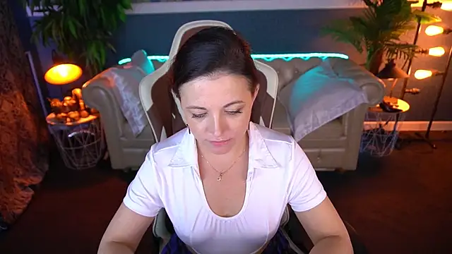 Dafni_Monn webcam
