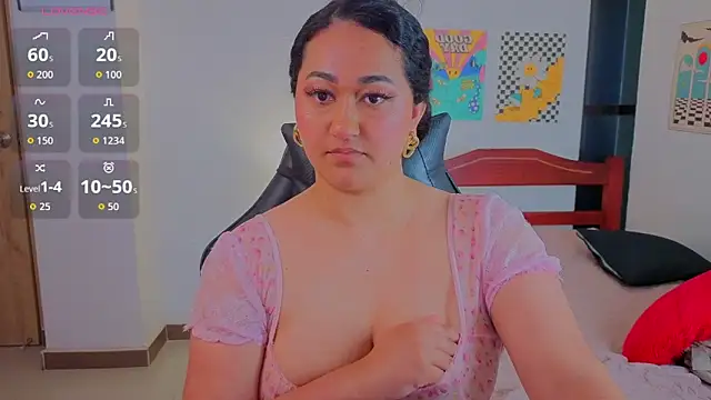 hipatia1moretime webcam