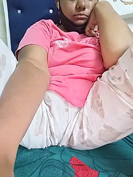 Joyti_07 webcam