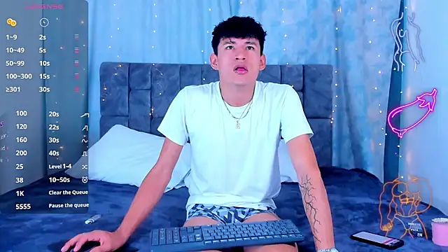 NicolasTorrez webcam
