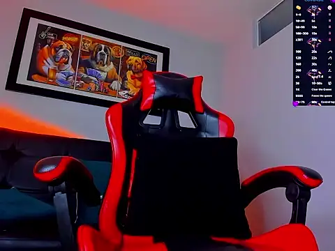 dante_blake1's live room