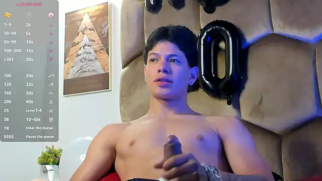 TonyPetrovjs webcam