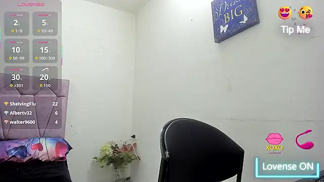 saraladys webcam