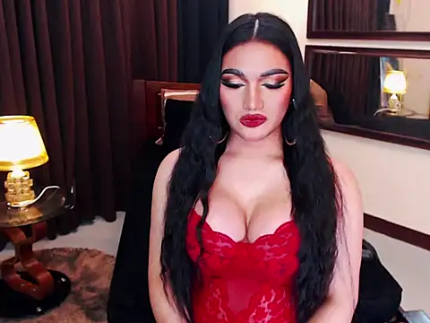 AluraJhenson webcam