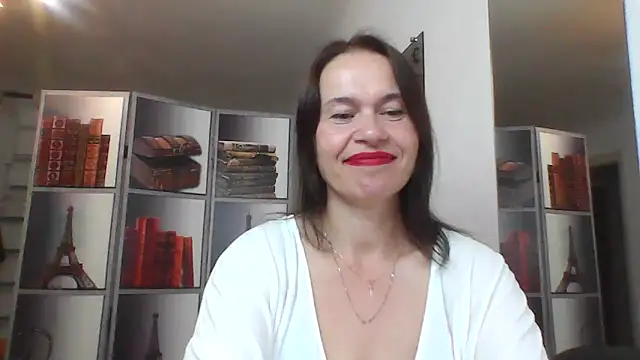 Selena_Moo webcam