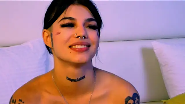 YasminnStorm webcam