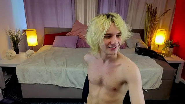 JameMilann webcam
