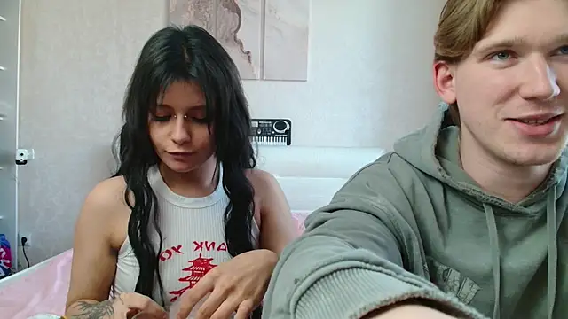 The_Slutty_Fox webcam
