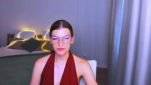 AnnaThorne webcam