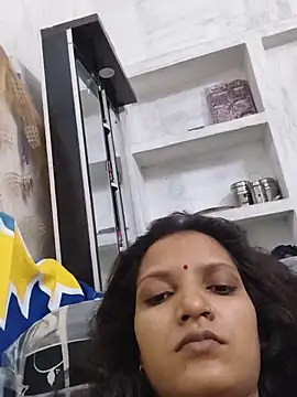 SS_sanjna webcam