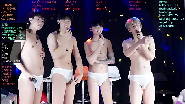 lucky-love888 webcam