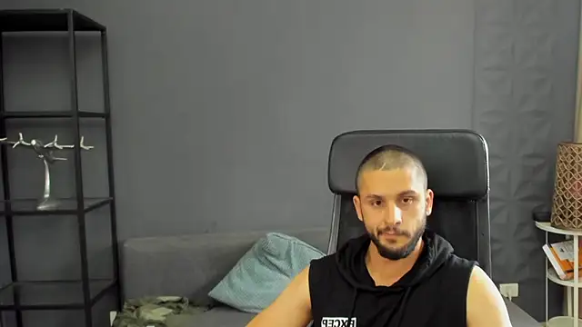 TroyWadee webcam