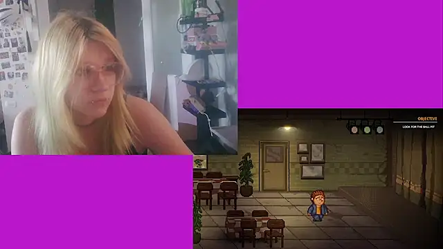 Green_angel1808 webcam