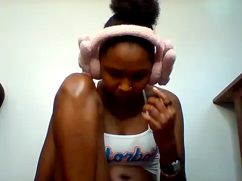 Honey_DripX webcam
