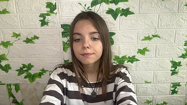 LisaPorse webcam