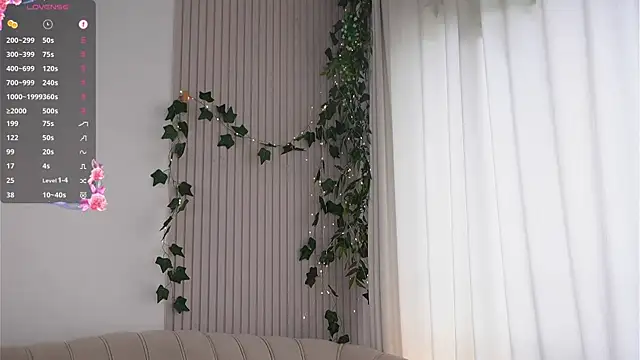 JeanelleRodregez webcam